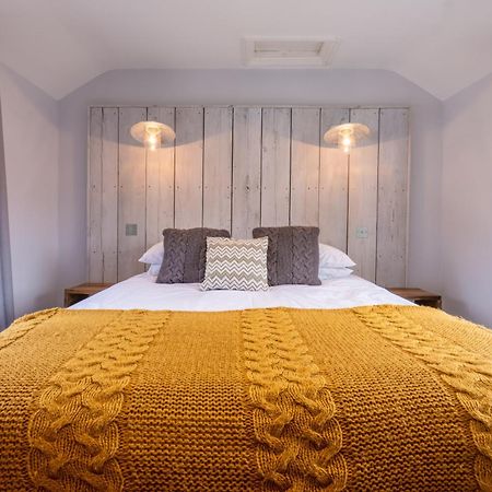Sailmaker'S Cottage Lymington Room photo