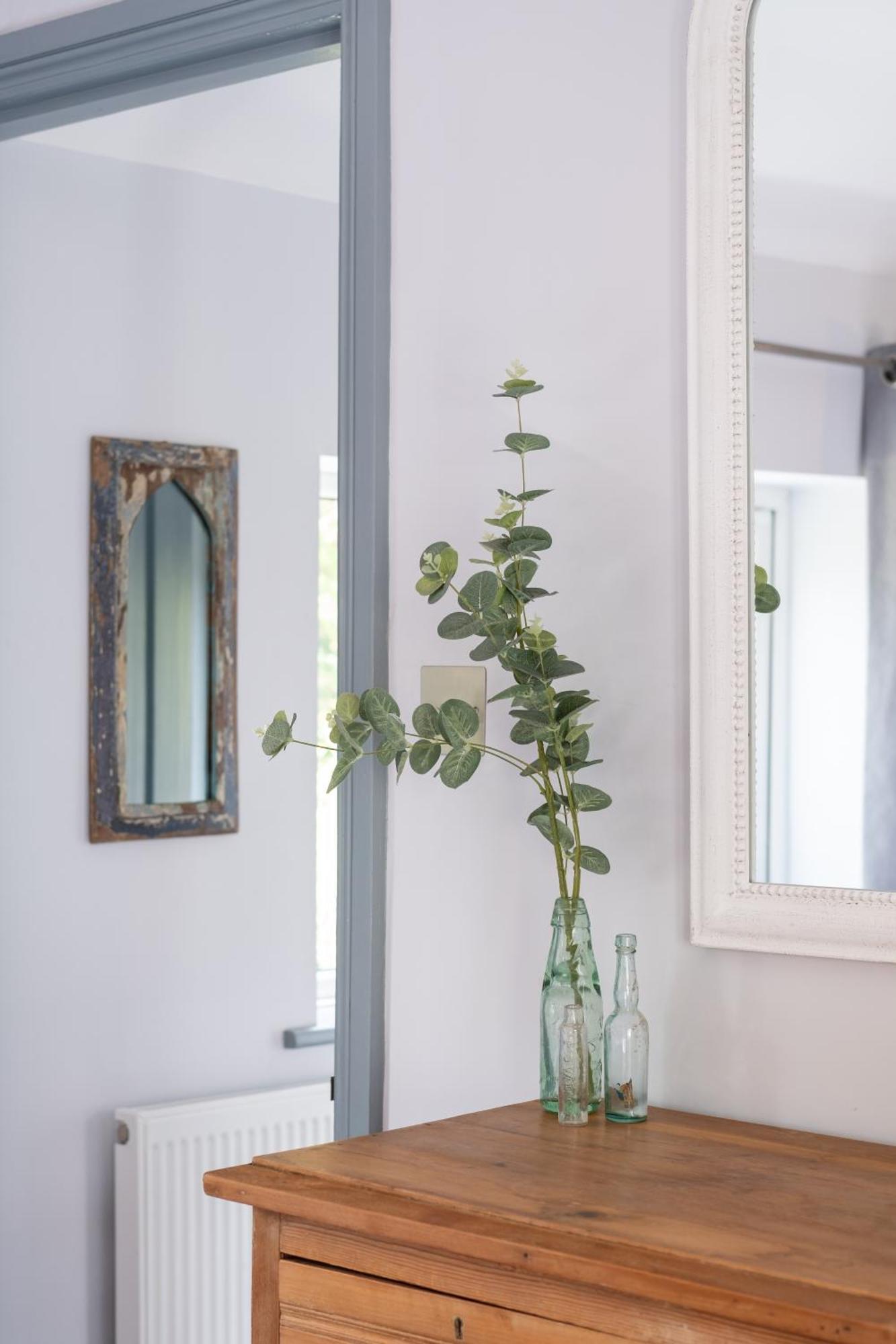 Sailmaker'S Cottage Lymington Room photo